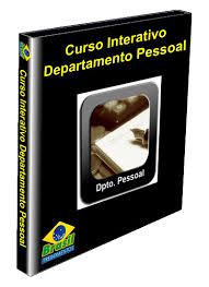 Curso Departamento Pessoal