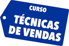 Curso Técnicas de Vendas