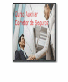 Curso Auxiliar Corretor de Seguros