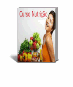 curso nutrição